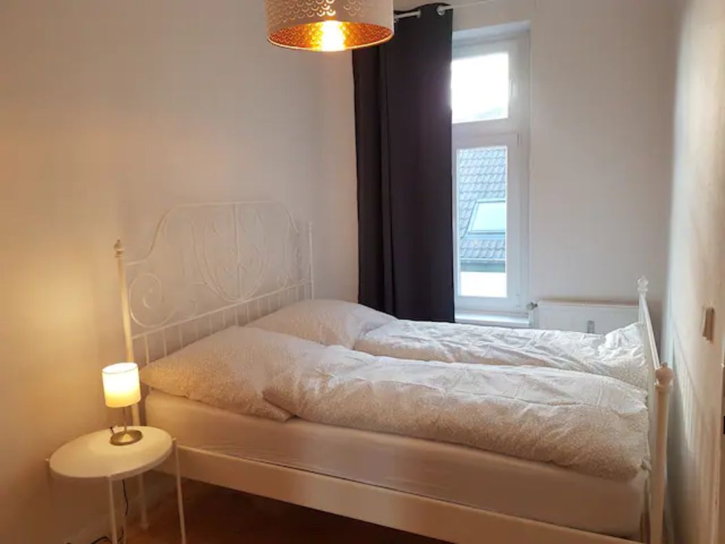 Wohnung Ludwigstraße in Mönchengladbach