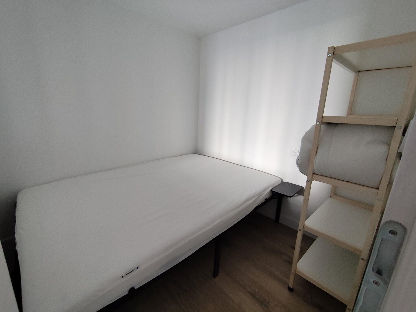 Appartement Résidence de l'Hippodrome à Saint-Maixent-l'École