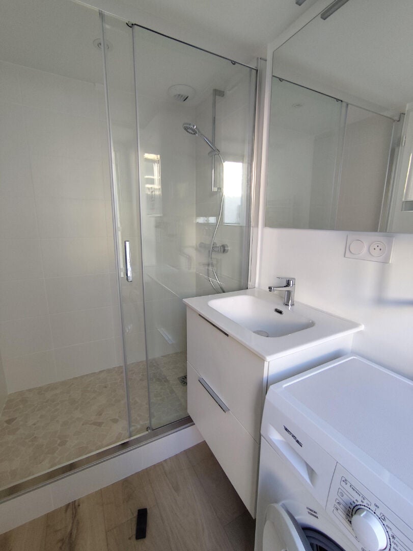 Appartement Résidence de l'Hippodrome à Saint-Maixent-l'École
