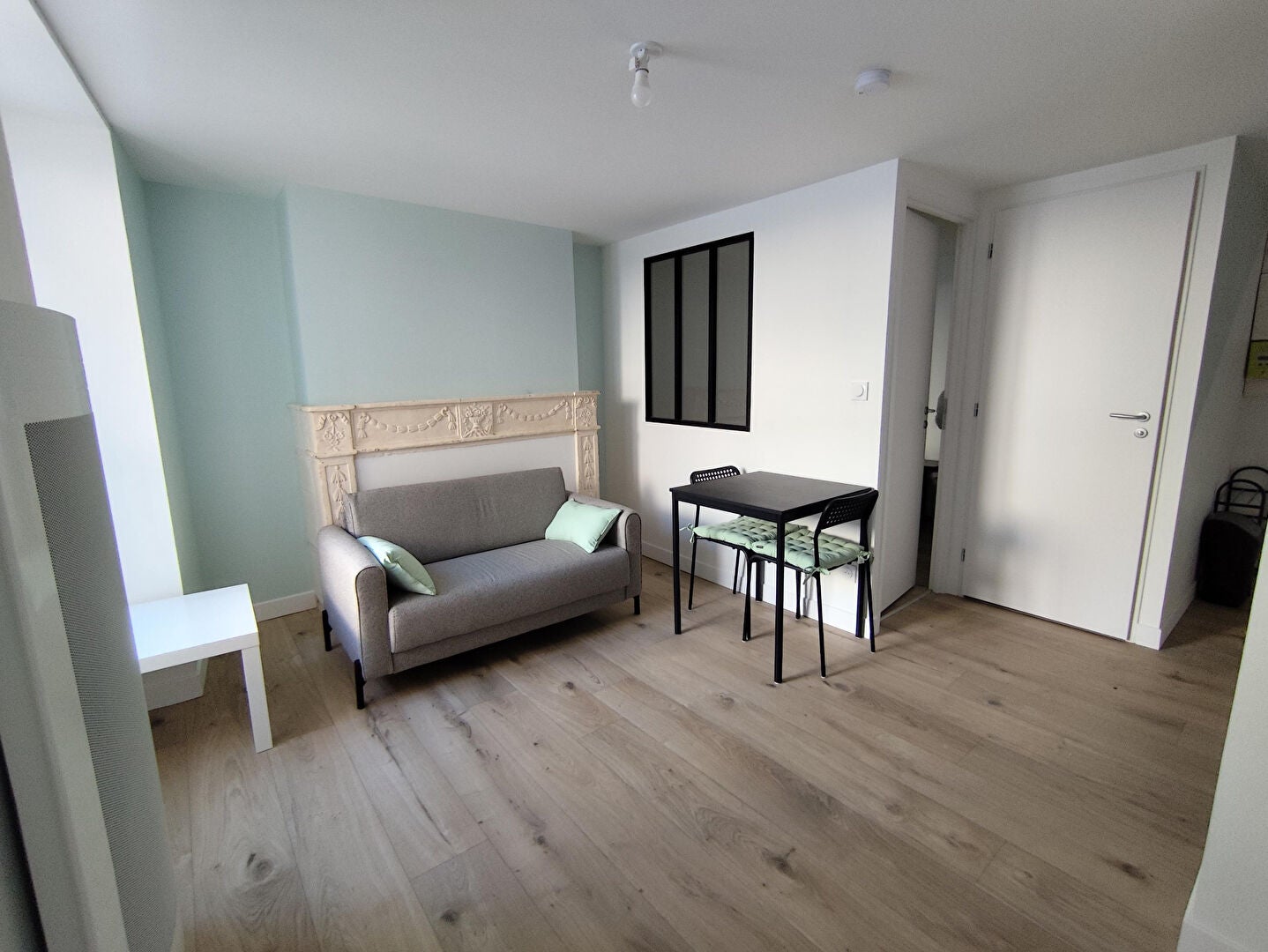 Appartement Résidence de l'Hippodrome à Saint-Maixent-l'École