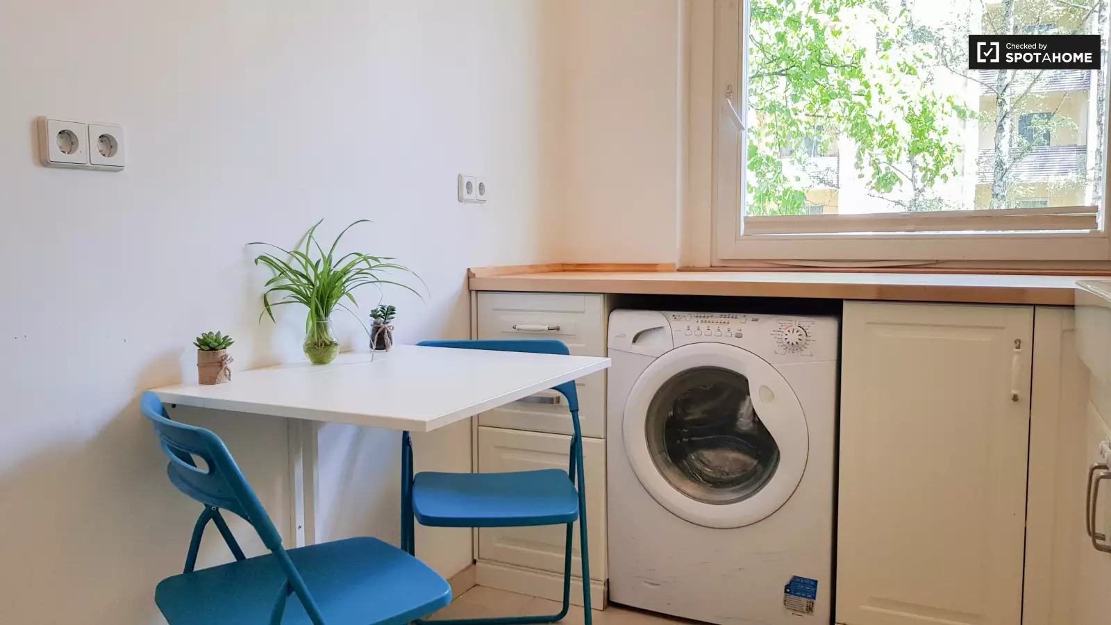 Wohnung Ramsteinweg in Berlin