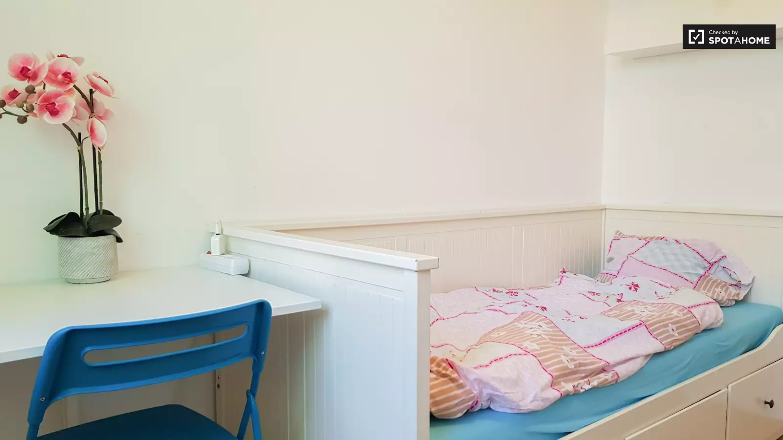 Wohnung Ramsteinweg in Berlin