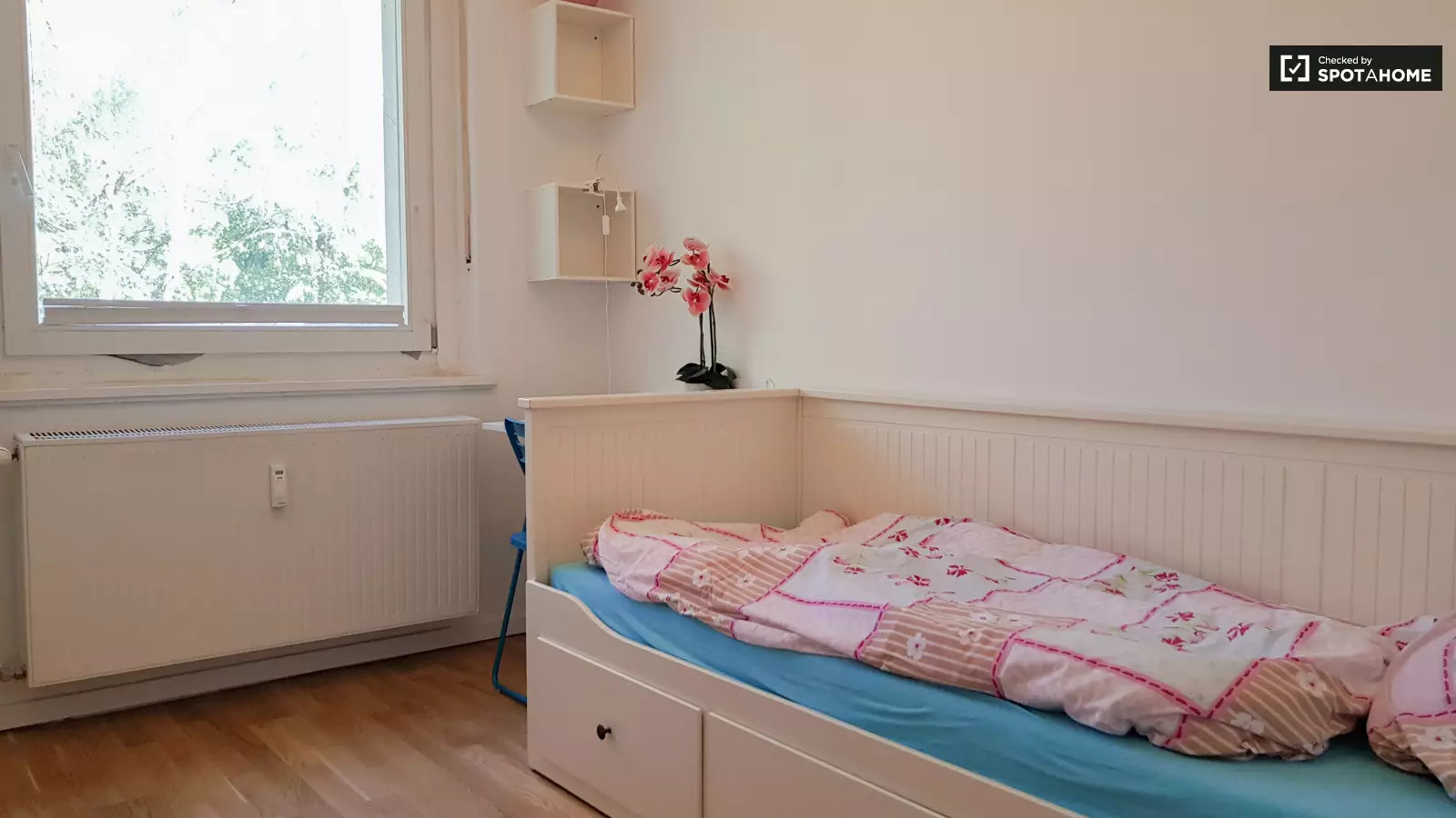 Wohnung Ramsteinweg in Berlin