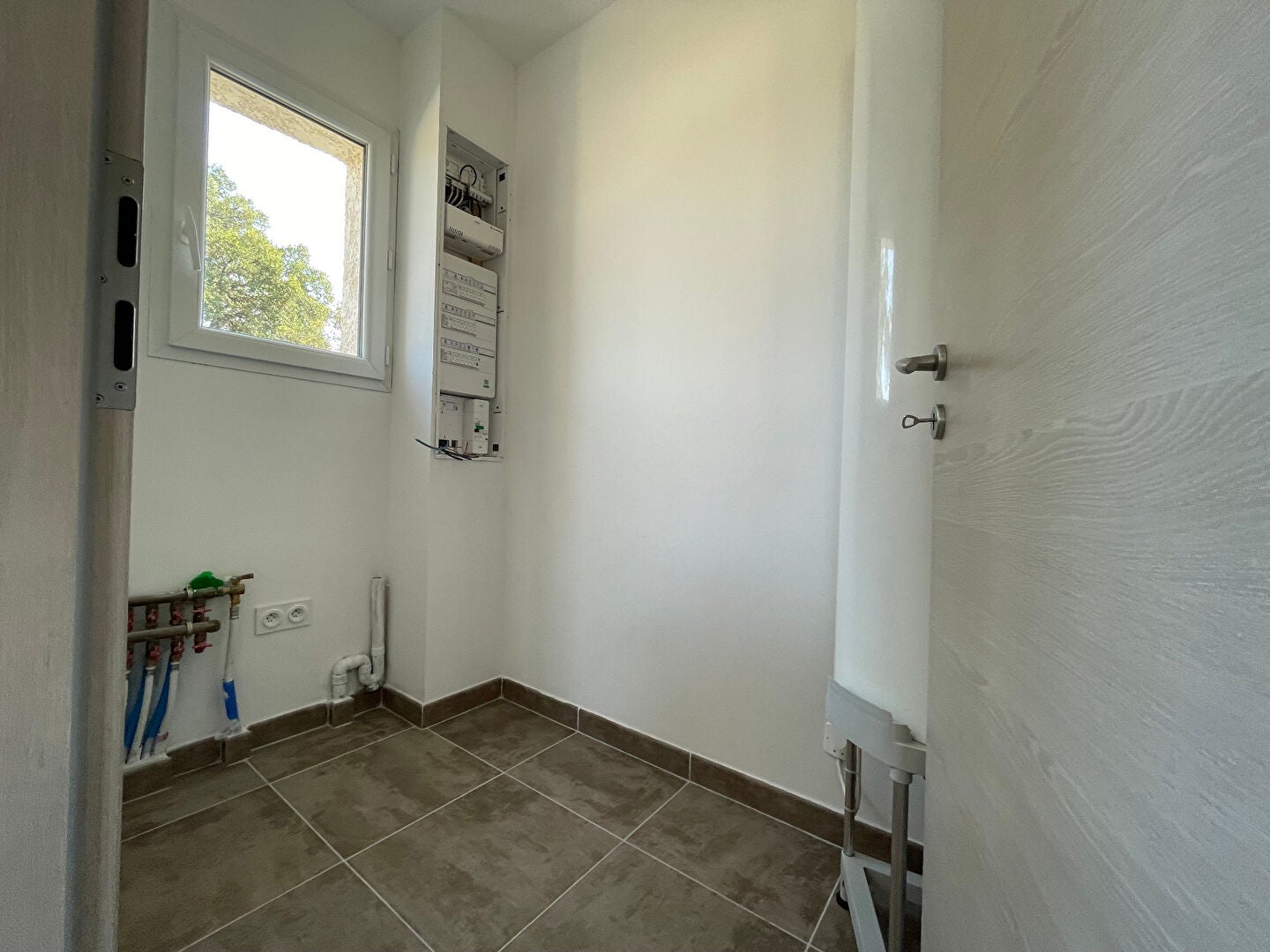 Appartement RT 10 à Linguizzetta