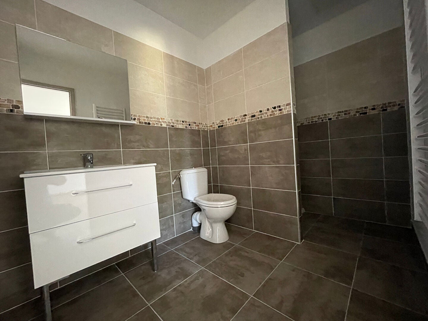 Appartement RT 10 à Linguizzetta