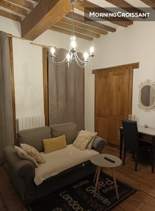Appartement Rue Nationale à Rennes