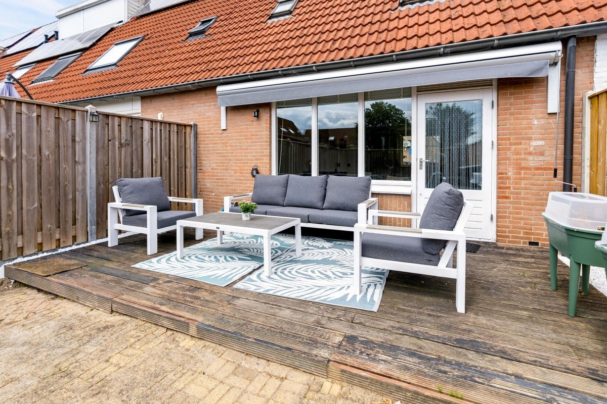 Tussenwoning te koop: Geleenstraat 9, Almere