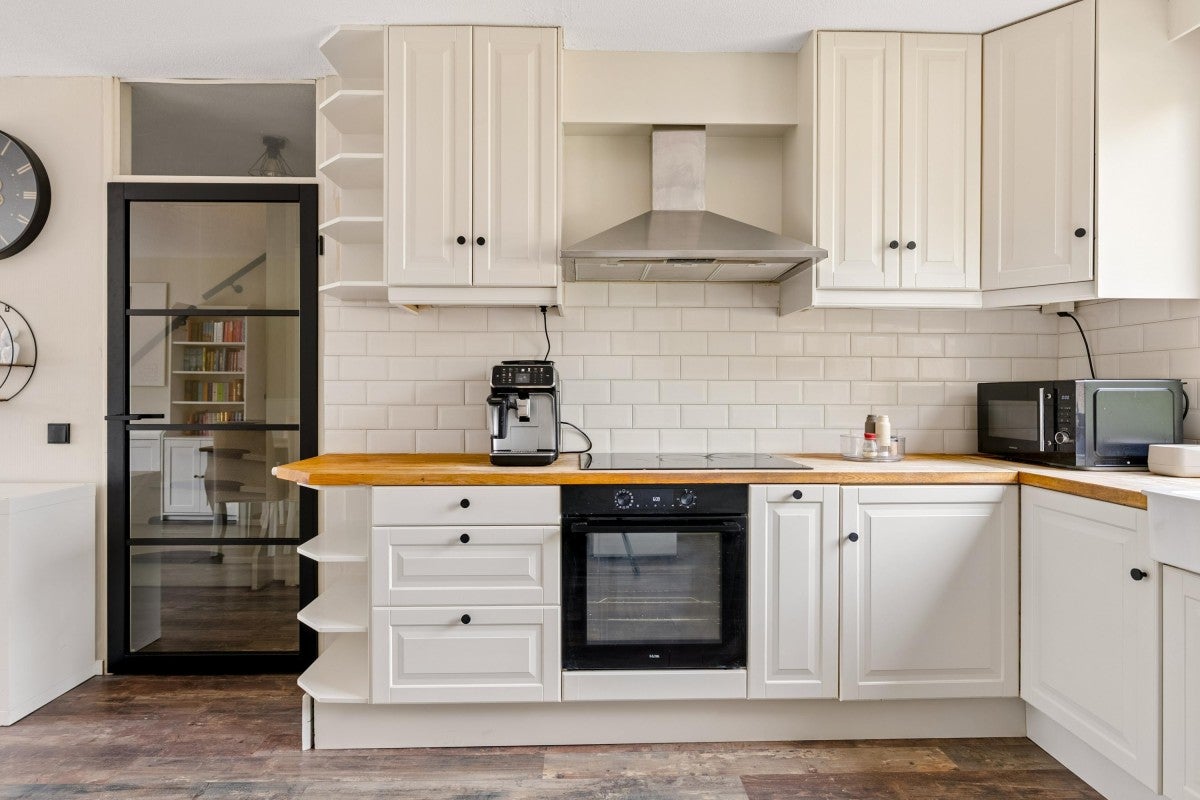 Tussenwoning te koop: Geleenstraat 9, Almere
