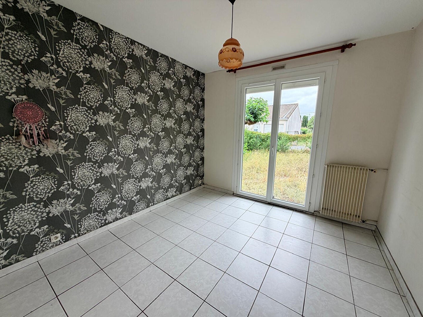 Maison Rue Stendhal à Saint-Médard-en-Jalles