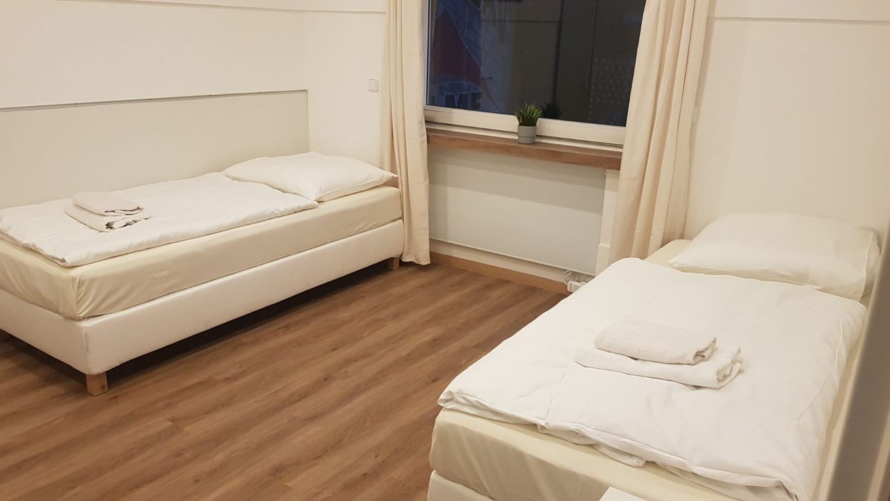 Wohnung Volksgartenstraße in Mönchengladbach