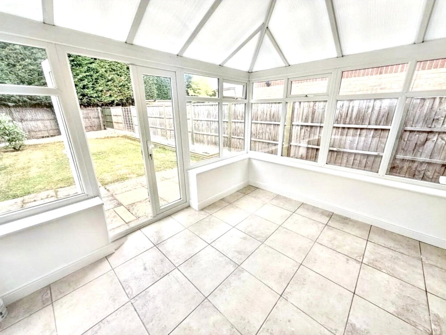 House Linnet Way in North Kesteven
