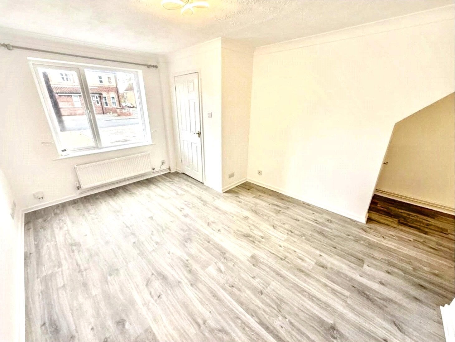 House Linnet Way in North Kesteven