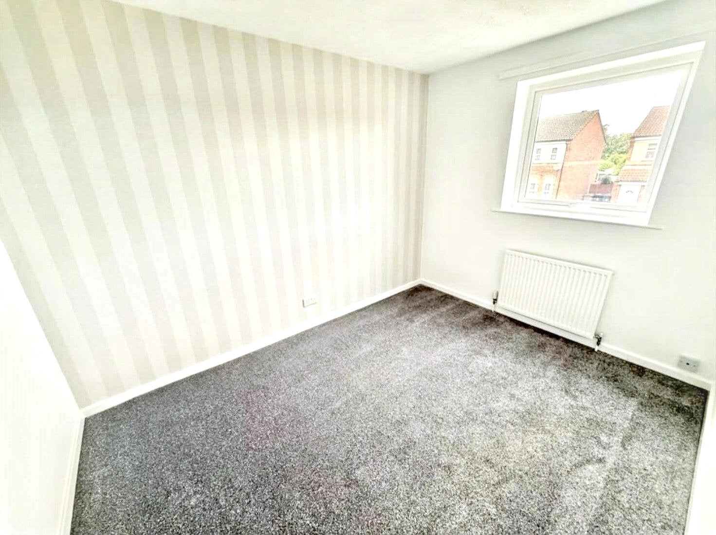 House Linnet Way in North Kesteven