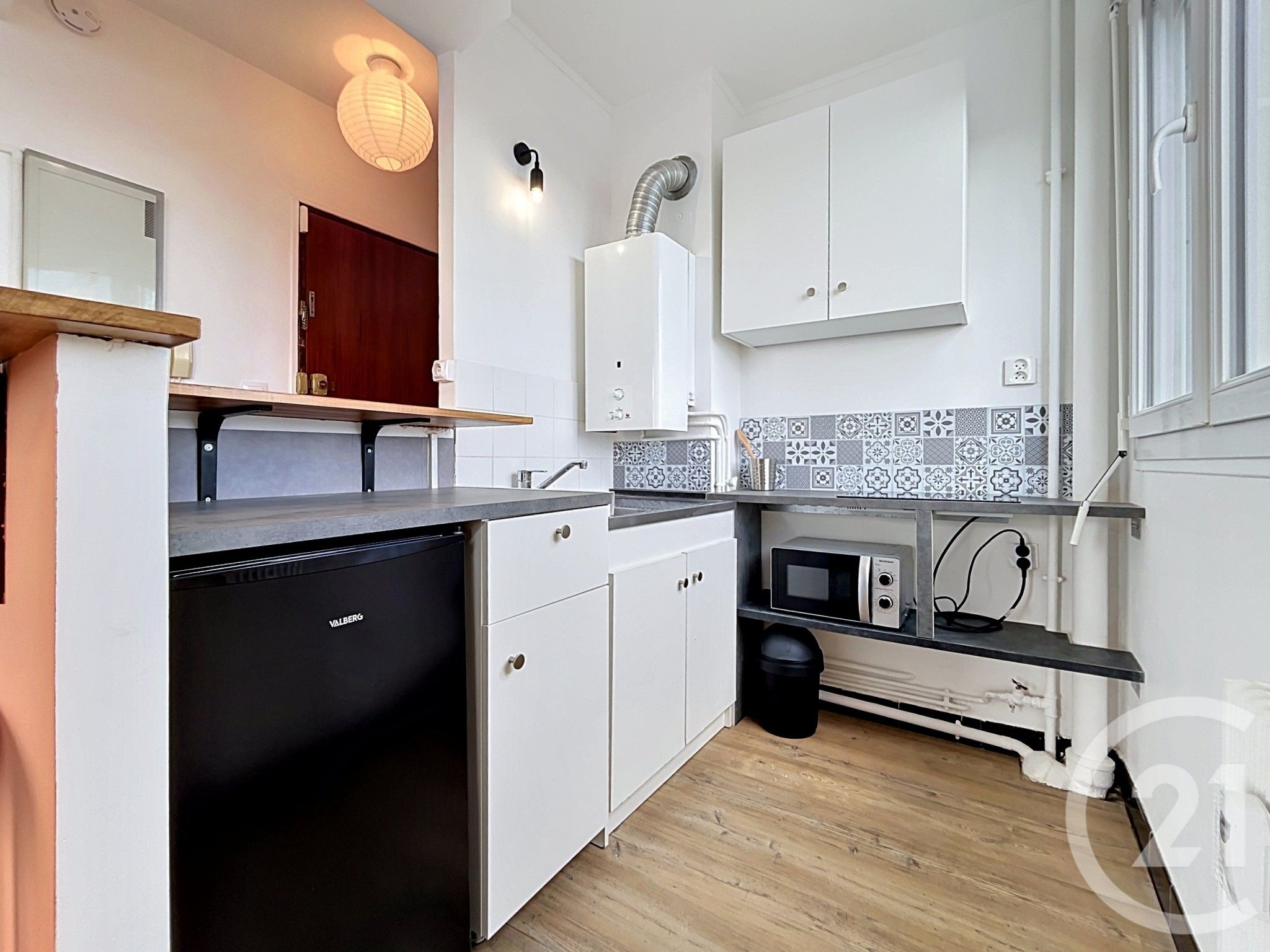 Appartement Rue Adolphe Thiers à Saint-André-les-Vergers