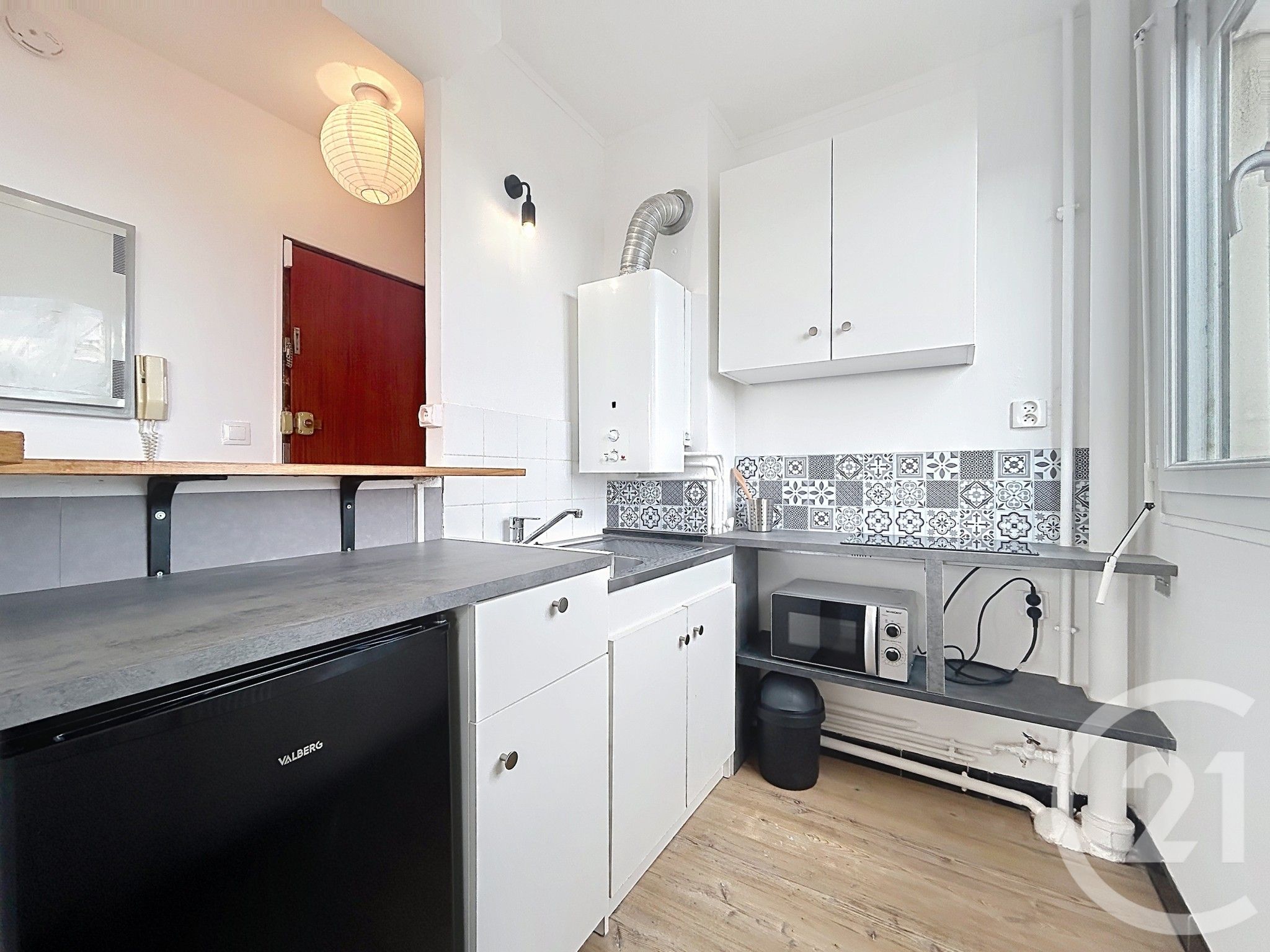 Appartement Rue Adolphe Thiers à Saint-André-les-Vergers