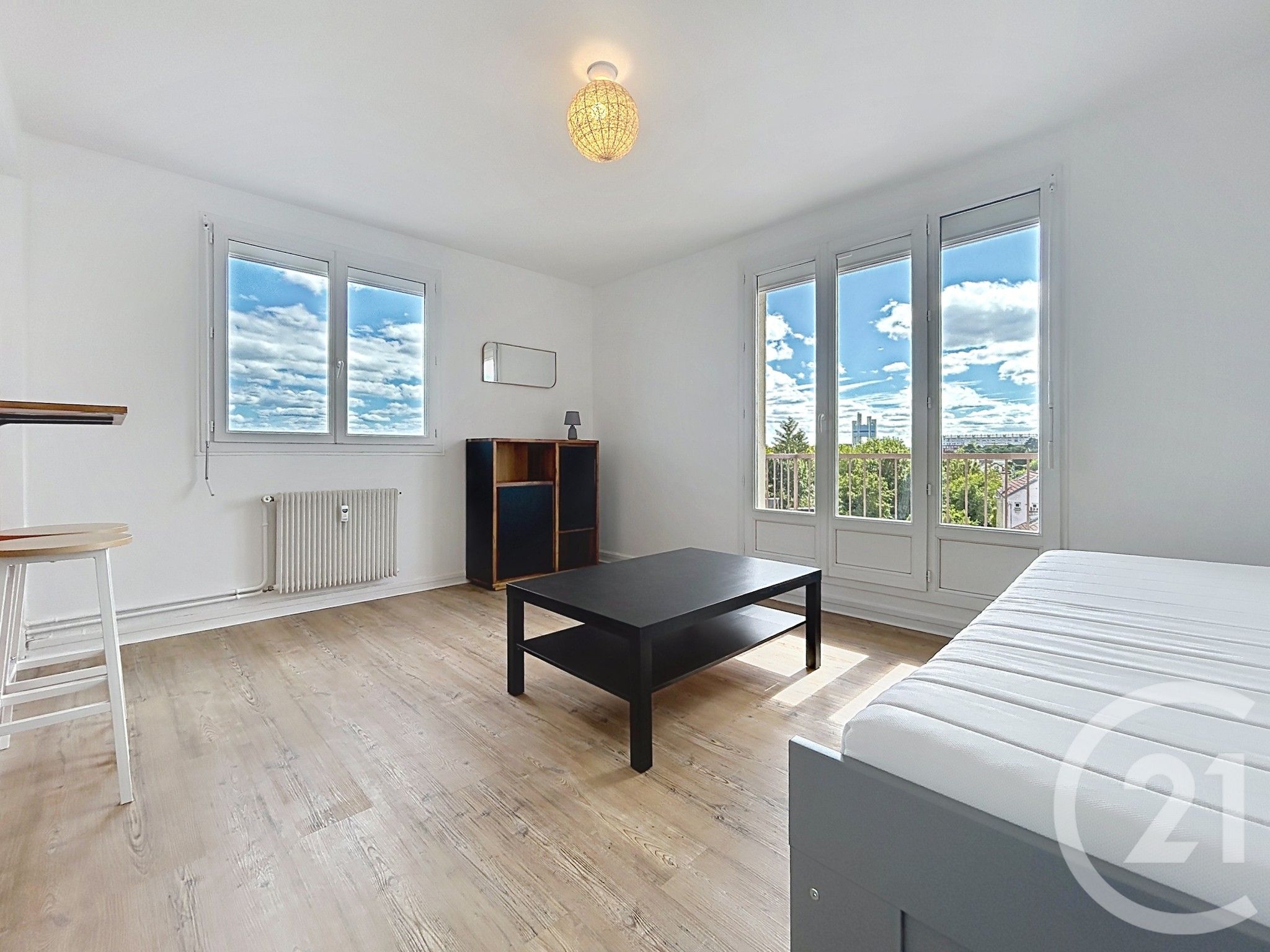 Appartement Rue Adolphe Thiers à Saint-André-les-Vergers