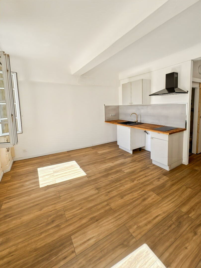 Appartement Rue des Moulières à Le Cannet