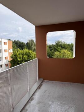 Appartement Rue des Lièvres à Freyming-Merlebach