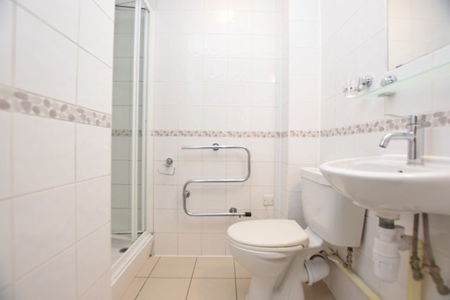 Room Edward Street in Bridgwater