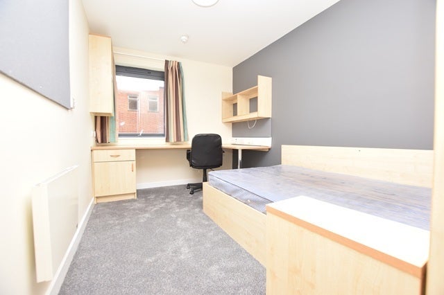 Room Edward Street in Bridgwater