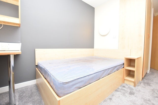 Room Edward Street in Bridgwater