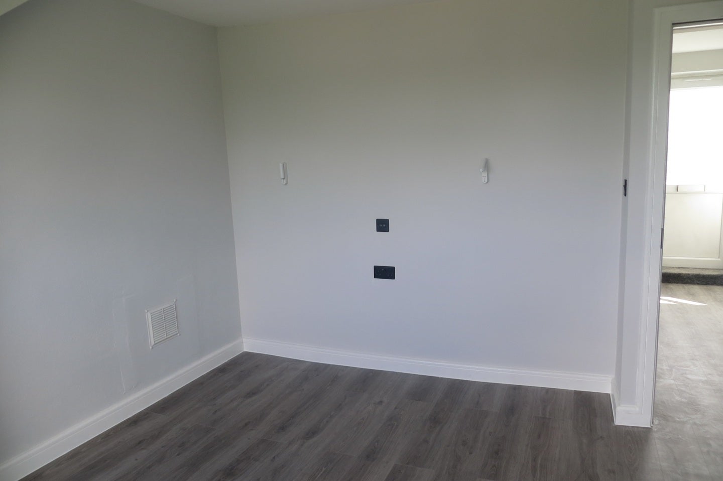 Flat West Bank in Greater London