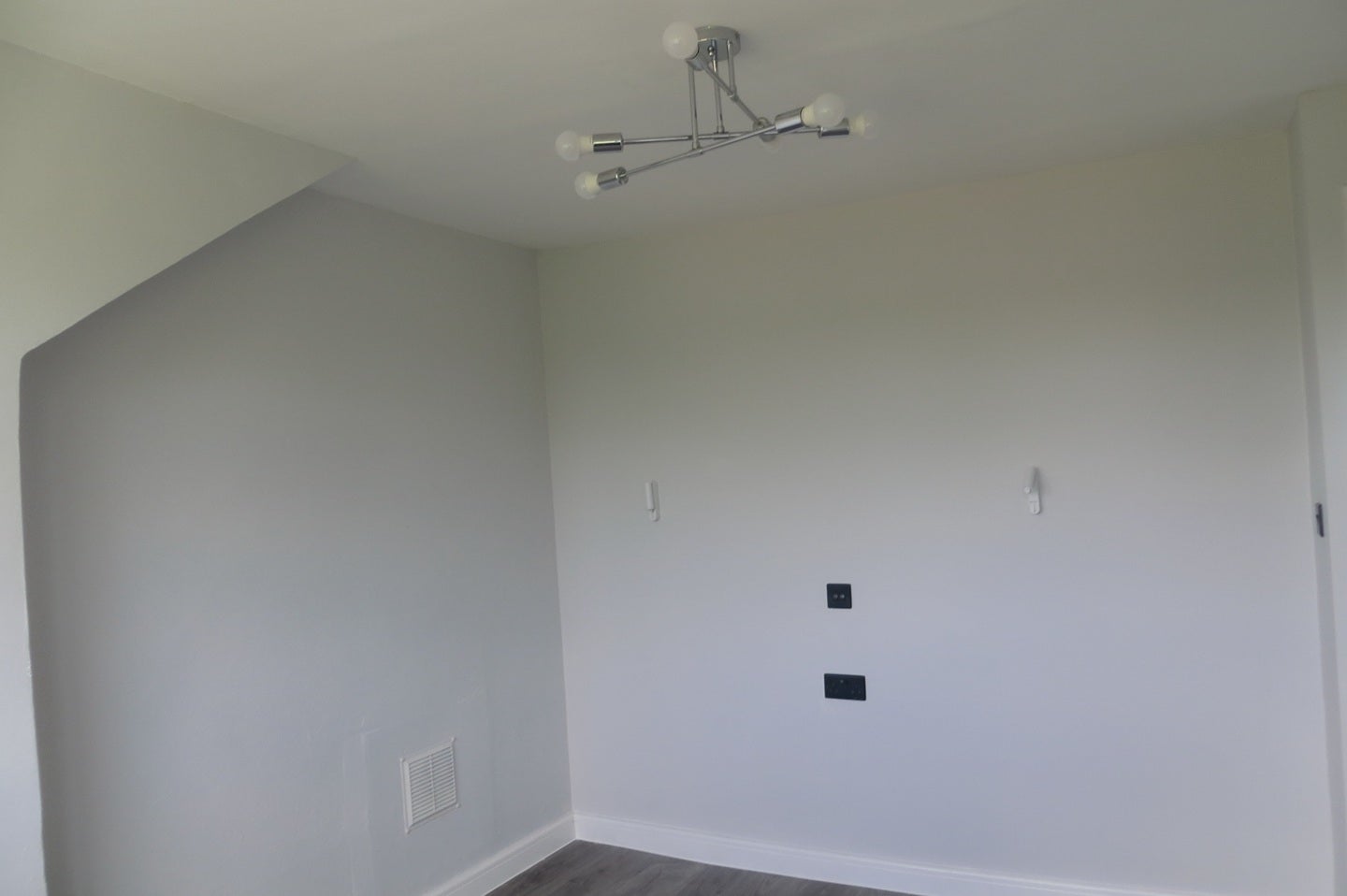 Flat West Bank in Greater London