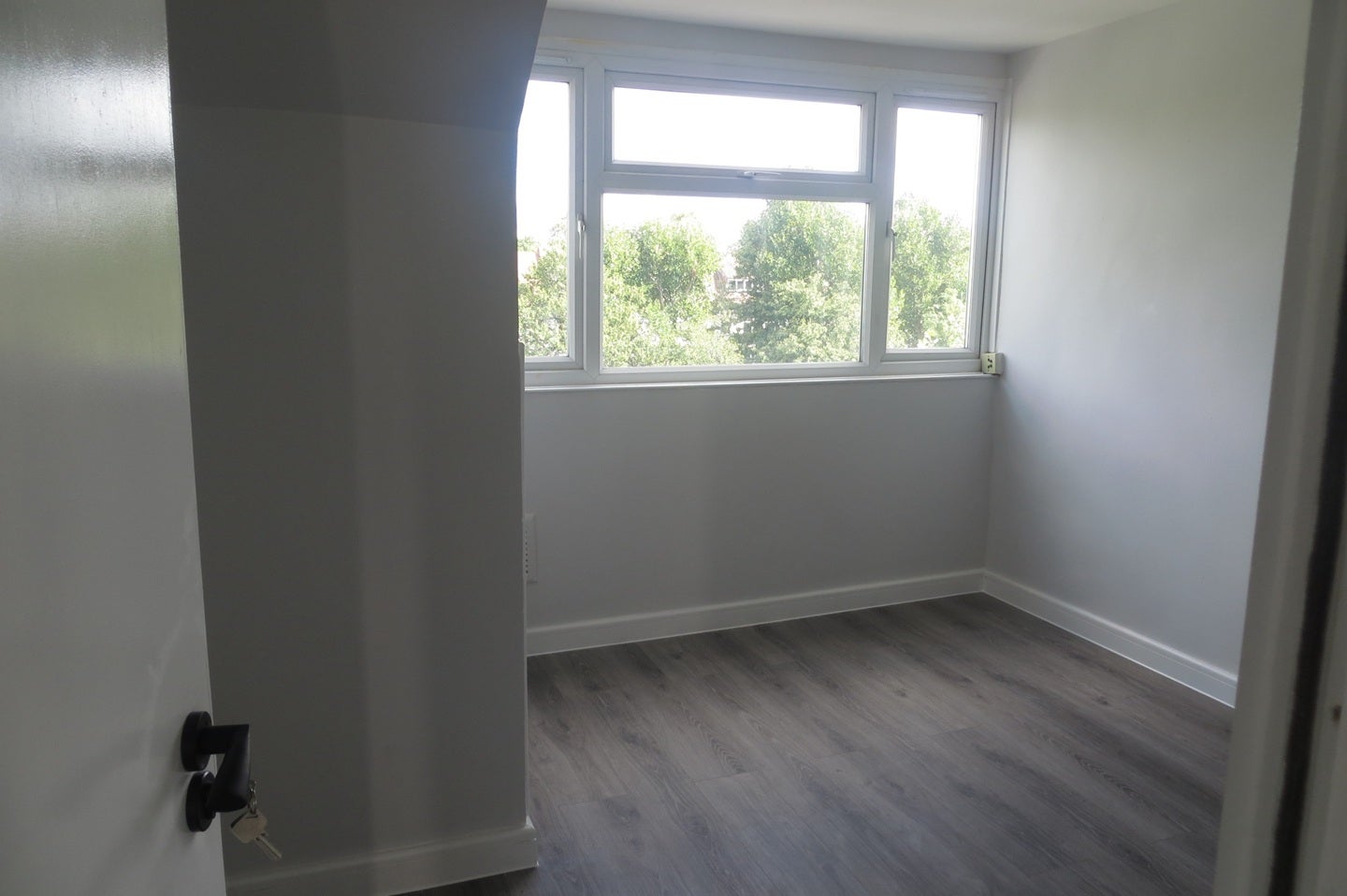 Flat West Bank in Greater London