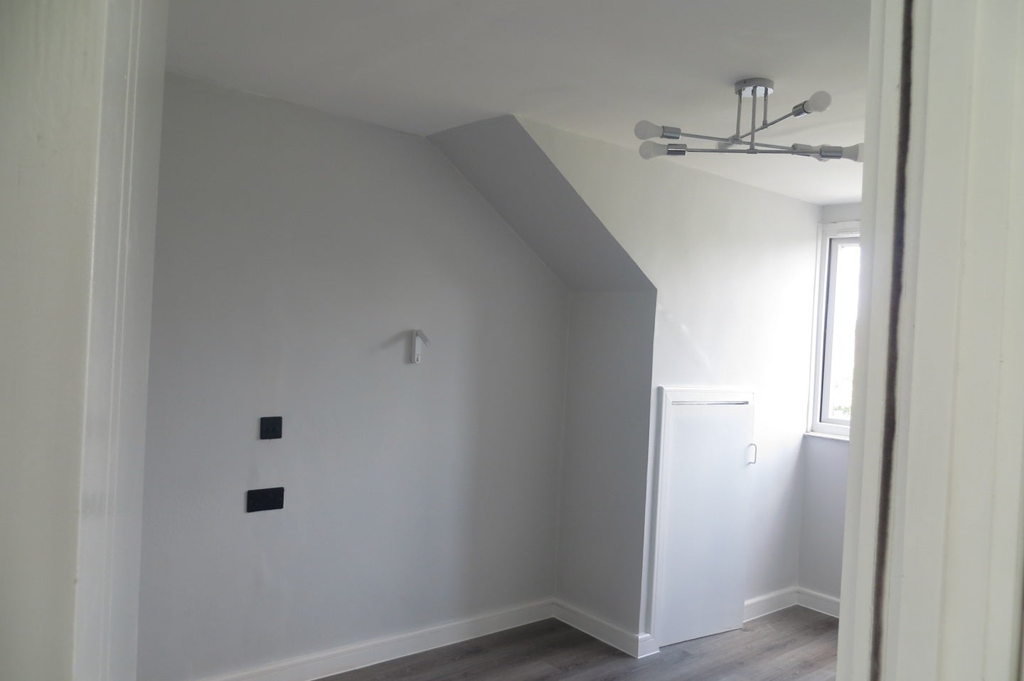 Flat West Bank in Greater London