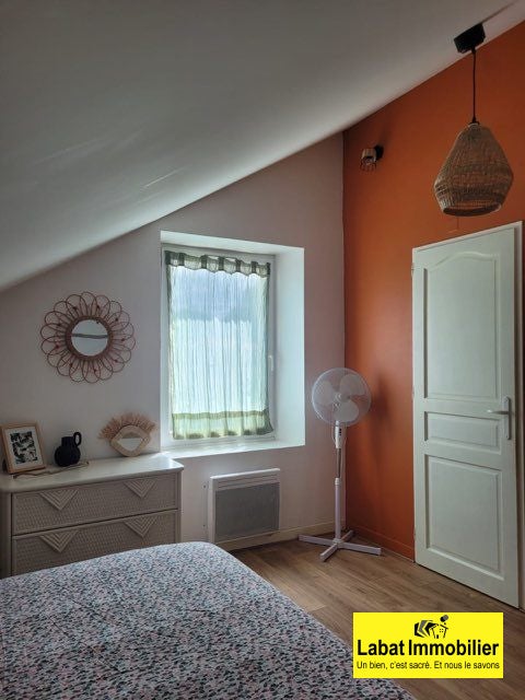 Appartement Chemin de Tambourin à Ondres
