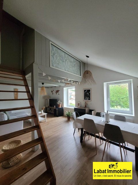 Appartement Chemin de Tambourin à Ondres