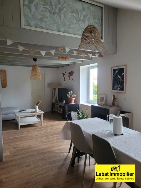 Appartement Chemin de Tambourin à Ondres