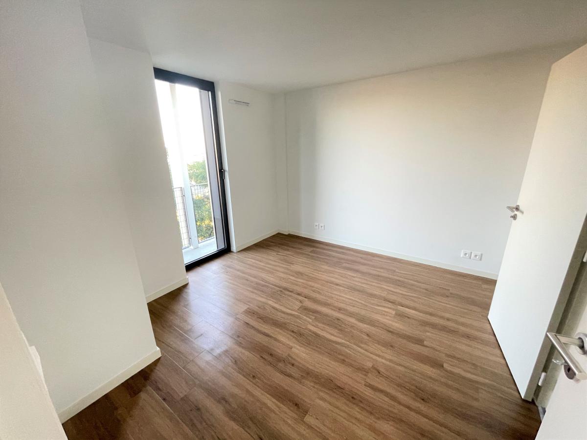 Appartement Boulevard MacDdonald à Paris
