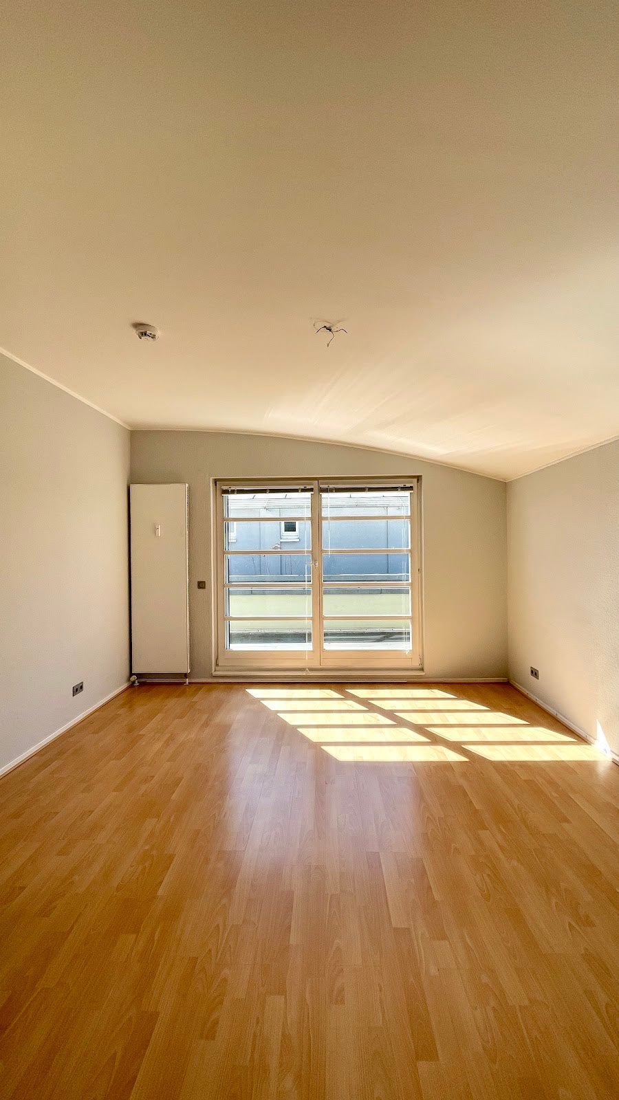 Wohnung Hilbertstraße in Berlin