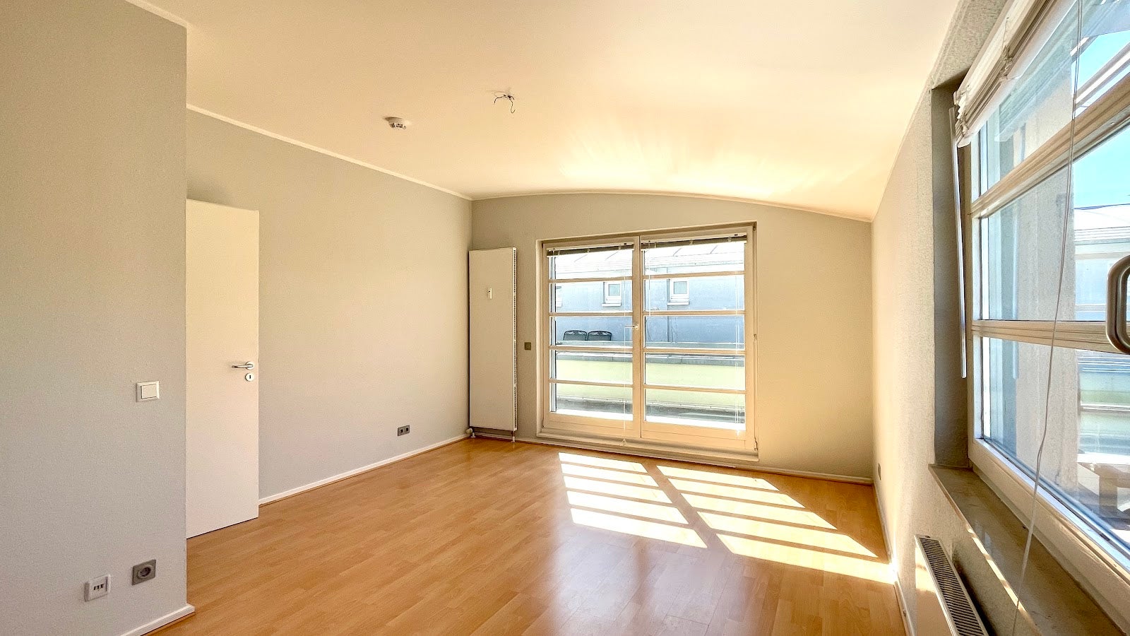 Wohnung Hilbertstraße in Berlin