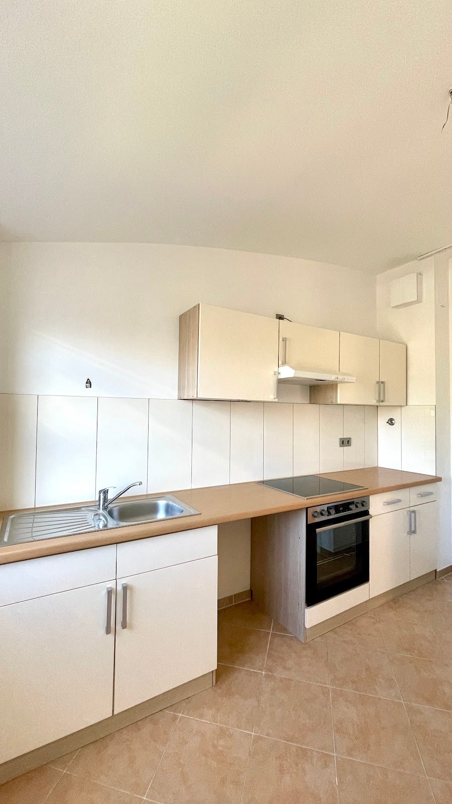 Wohnung Hilbertstraße in Berlin