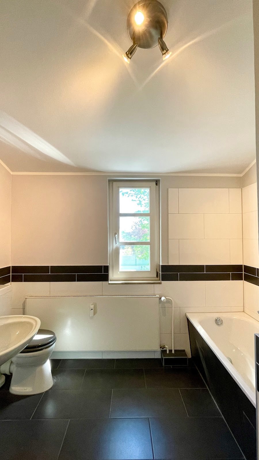 Wohnung Hilbertstraße in Berlin
