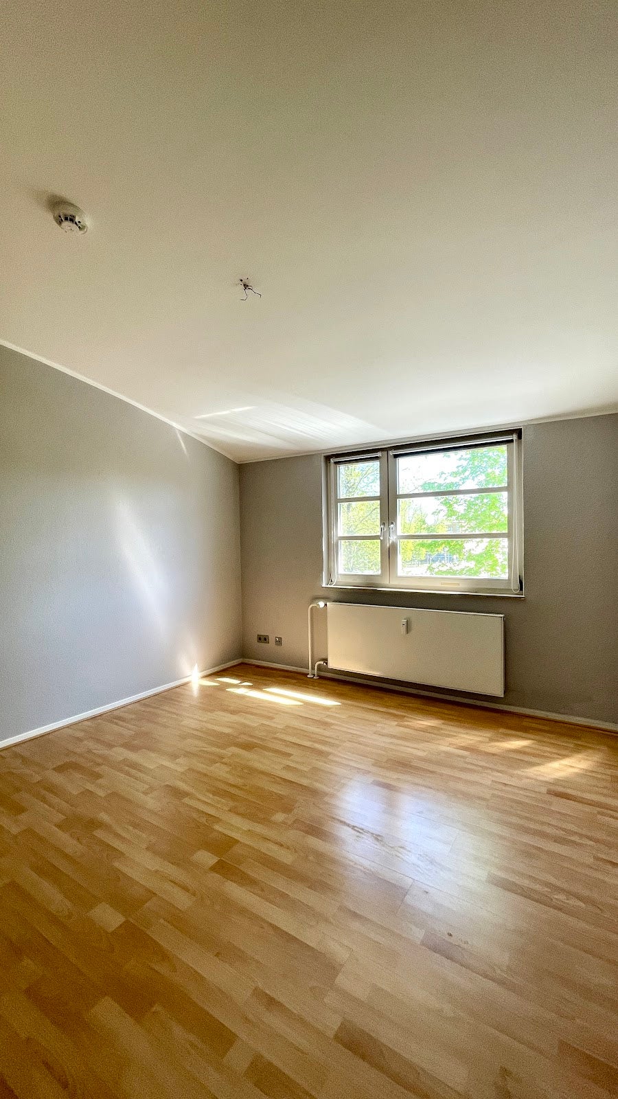 Wohnung Hilbertstraße in Berlin