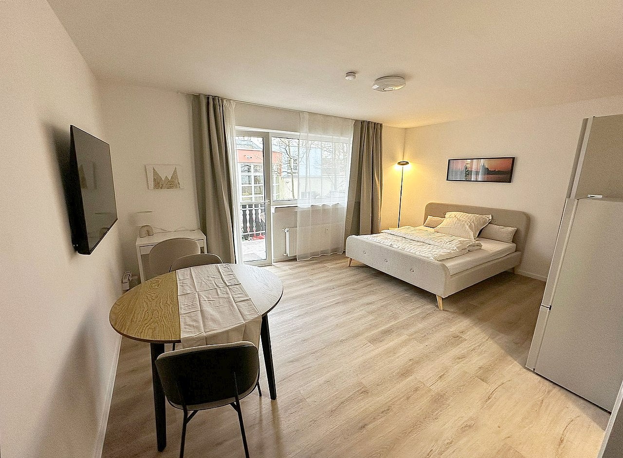 Wohnung Bonner Straße in Köln