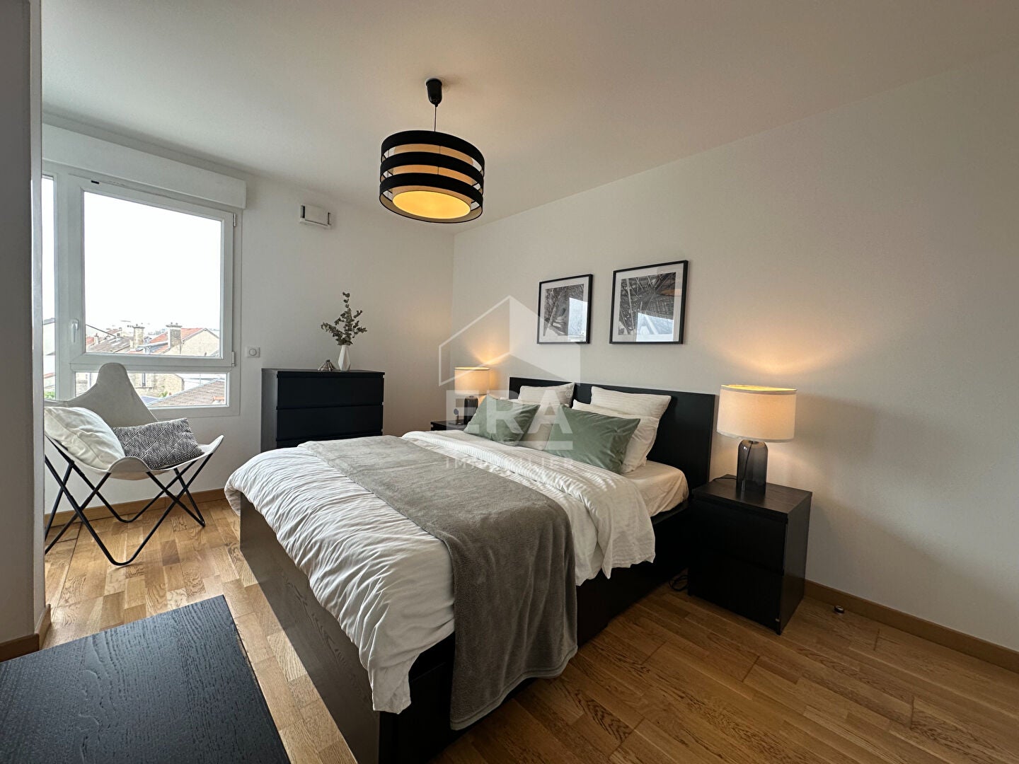 Flat Rue Pierre Semard in Reims