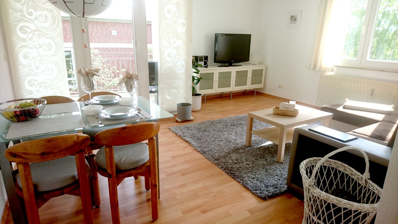 Wohnung Lise-Meitner-Straße in Potsdam