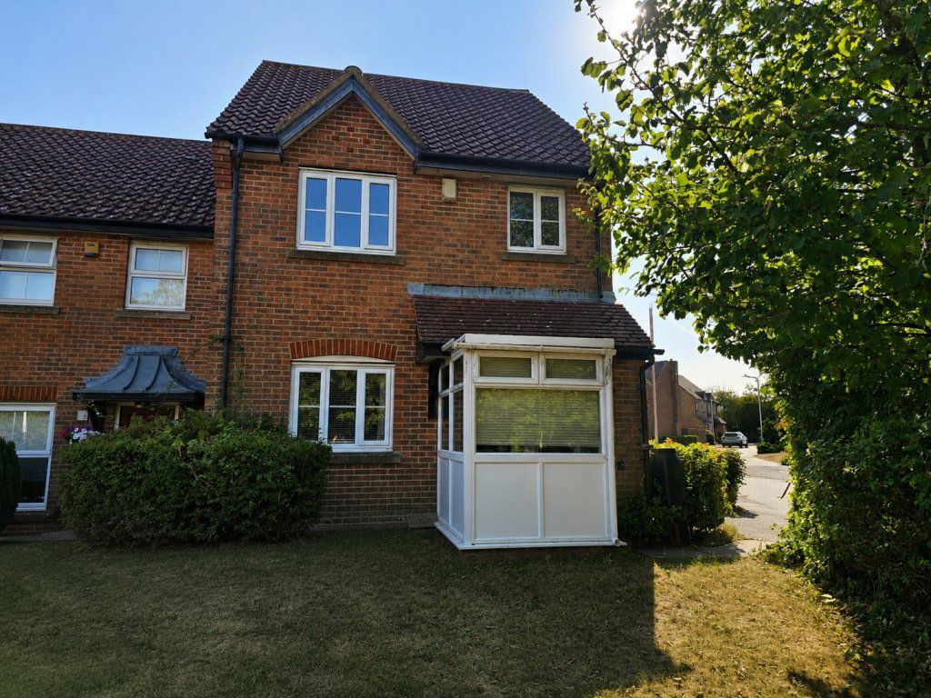 House Webster Way in Folkestone and Hythe District