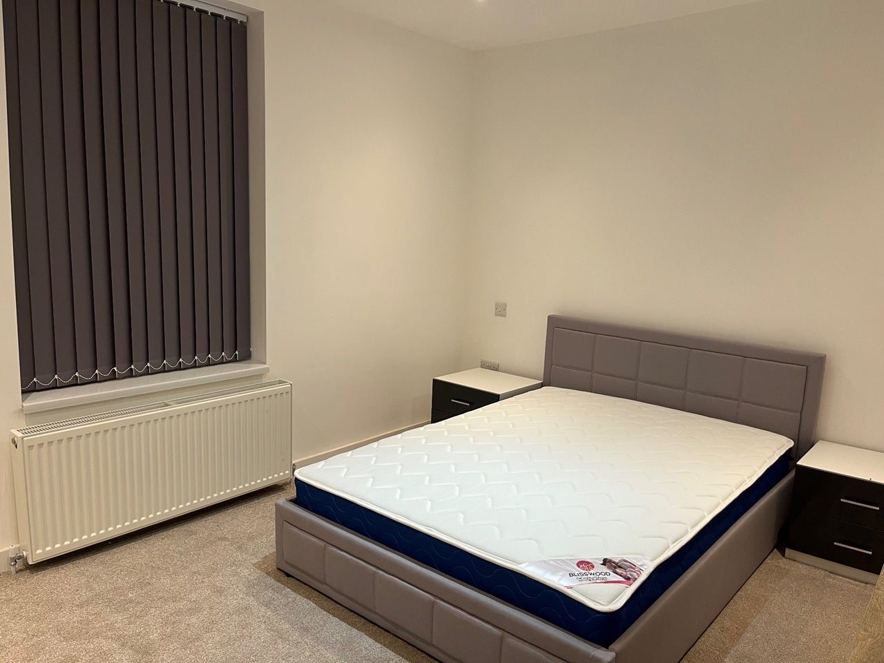 Room Back Dawlish Mount in Leeds