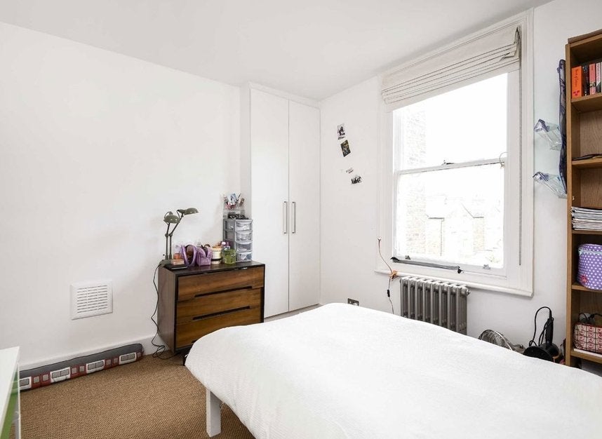 Flat Fulham Road in Greater London