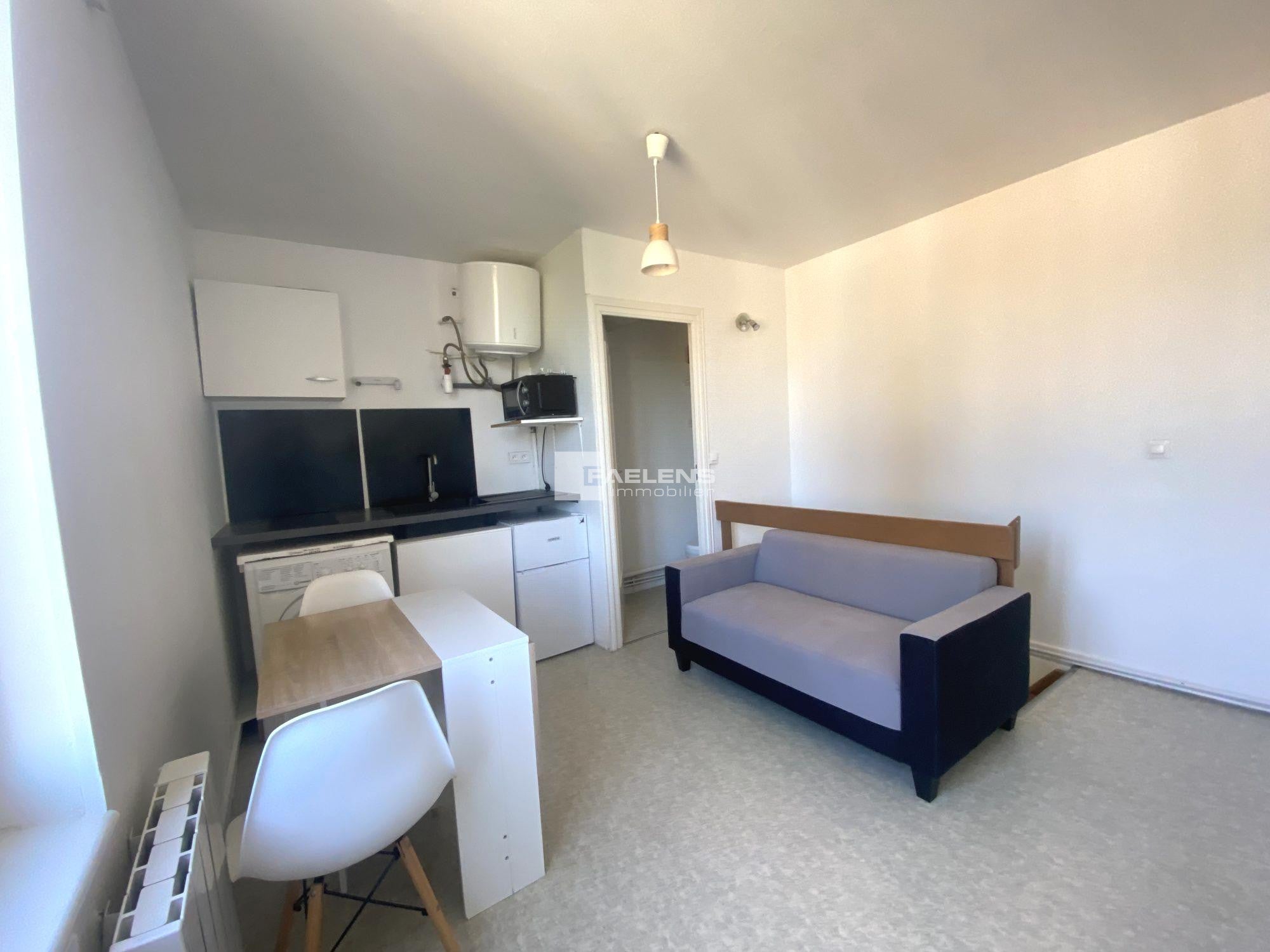 Appartement Rue de Condé à Lille