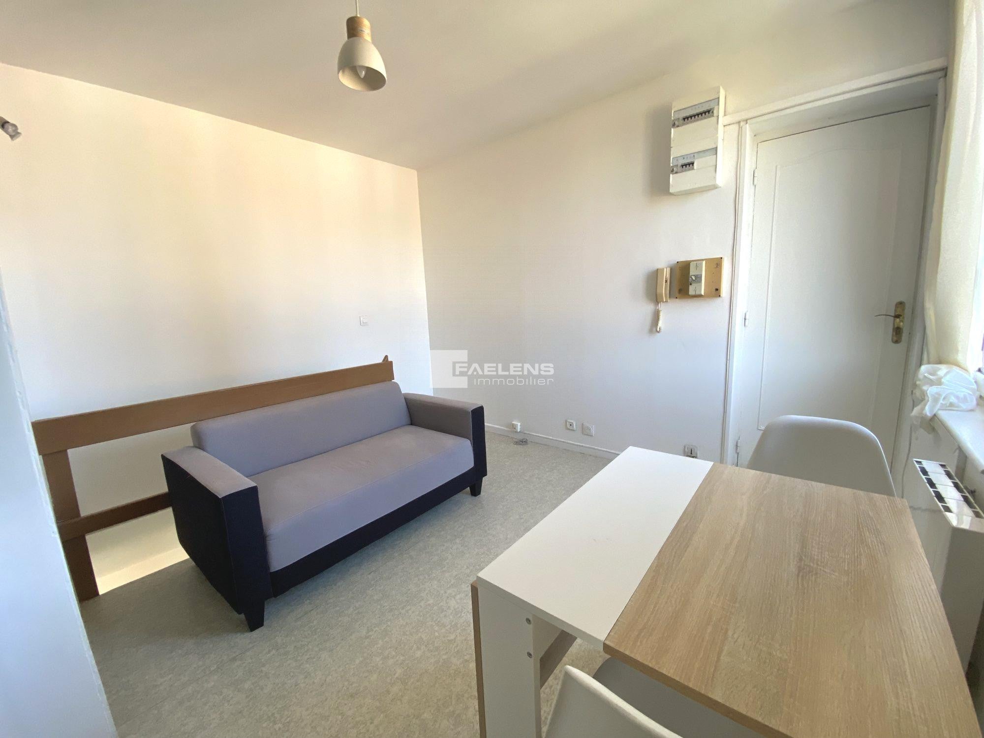 Appartement Rue de Condé à Lille