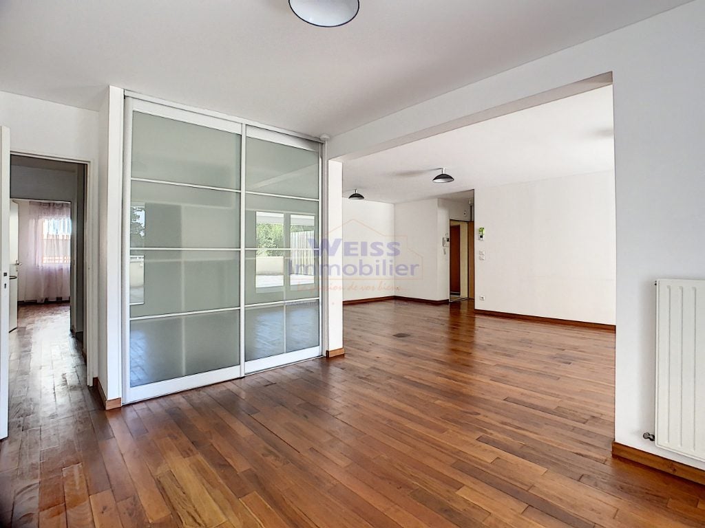 Appartement Rue Eugène Gilbert à Clermont-Ferrand
