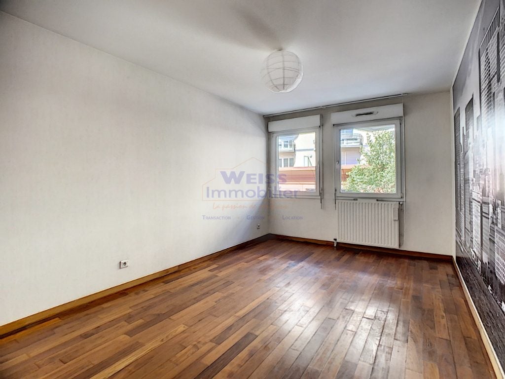 Appartement Rue Eugène Gilbert à Clermont-Ferrand