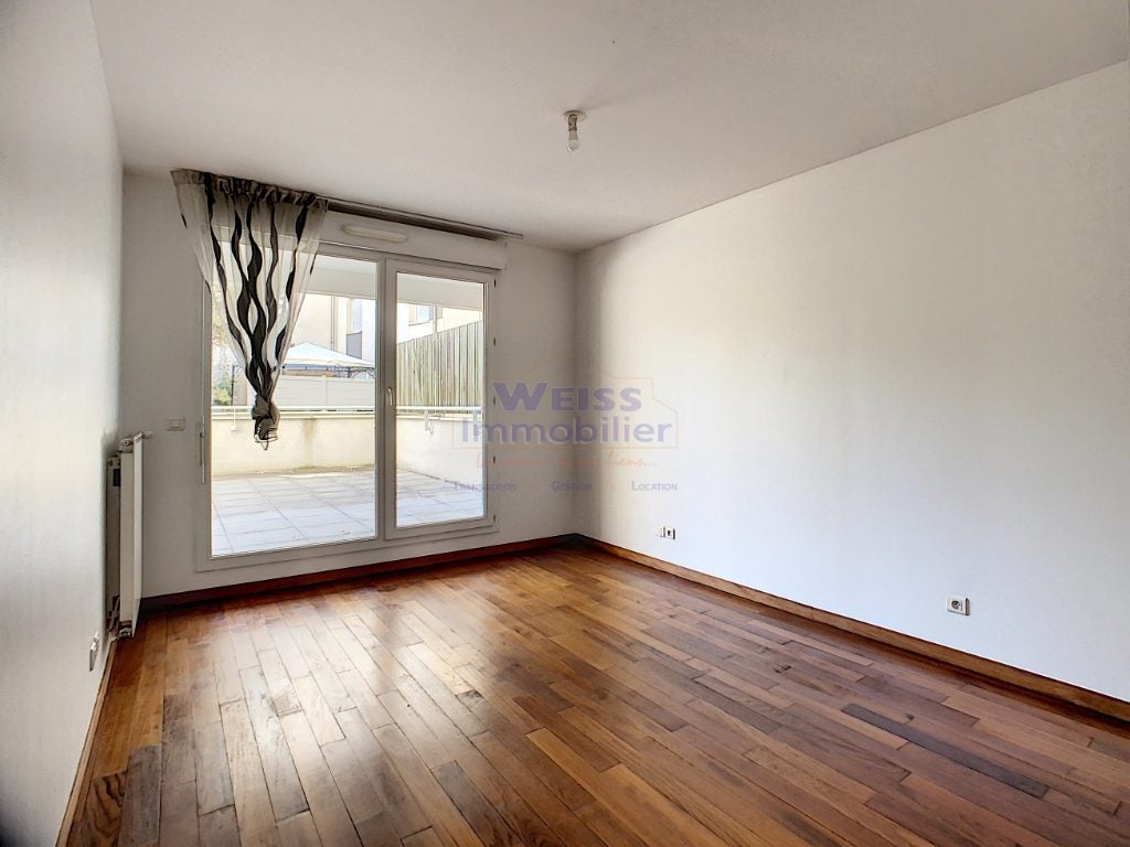Appartement Rue Eugène Gilbert à Clermont-Ferrand