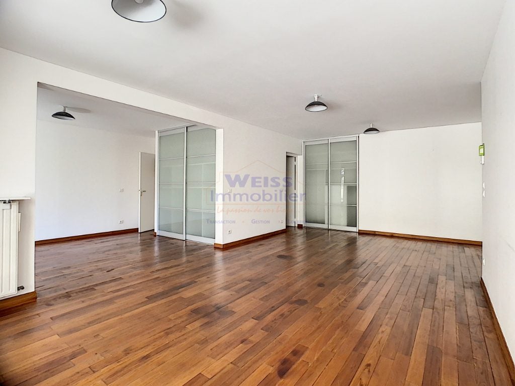 Appartement Rue Eugène Gilbert à Clermont-Ferrand